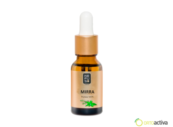 A.E. Mirra 15 ML.